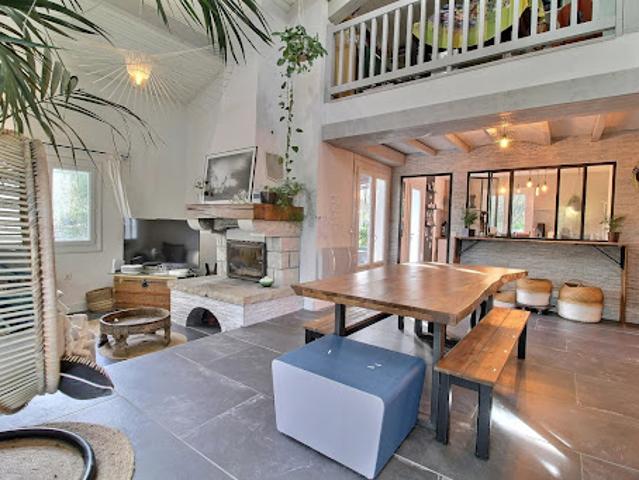 Maison vente à Bayonne, Urrugne