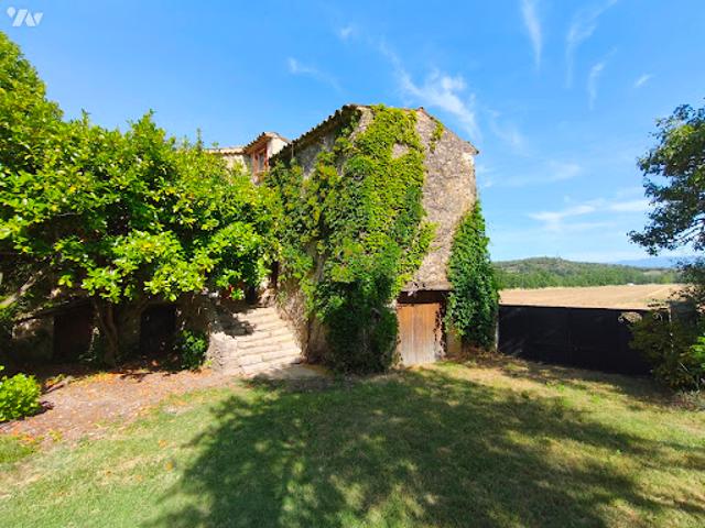 Maison vente à Forcalquier, Lurs