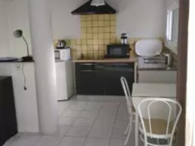 Maison location à Le Bouscat, Gironde