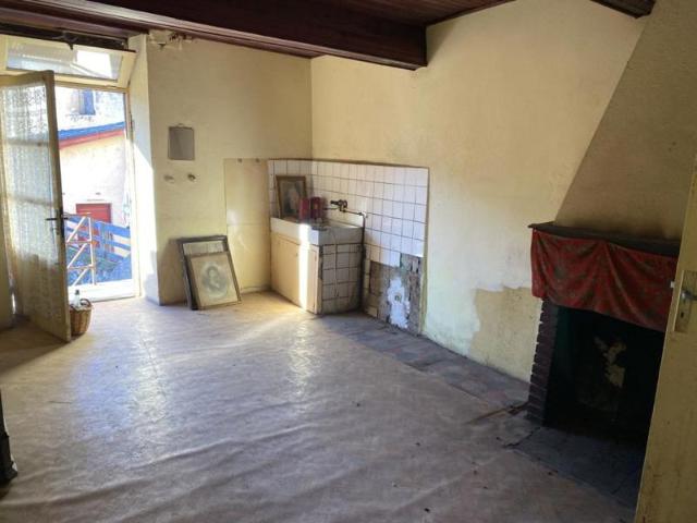 Maison vente à Foix, Arignac