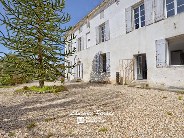 Maison vente à Périgueux, Saint-martial-d'artenset