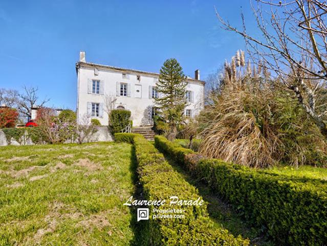 Maison vente à Périgueux, Saint-martial-d'artenset