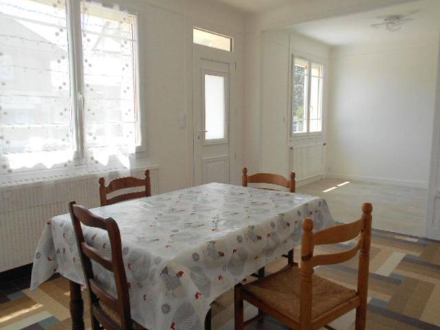 Maison location à Le Bourg, Amilly