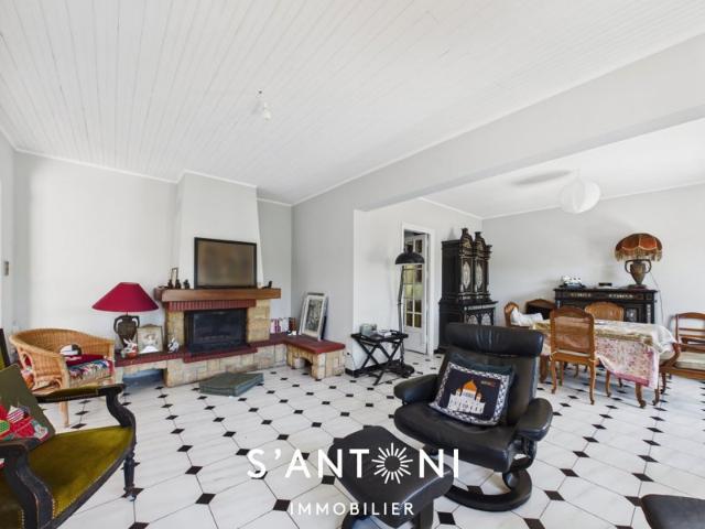 Maison vente à Béziers, Servian