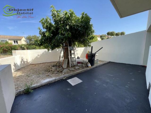 Maison vente à Béziers, Montblanc