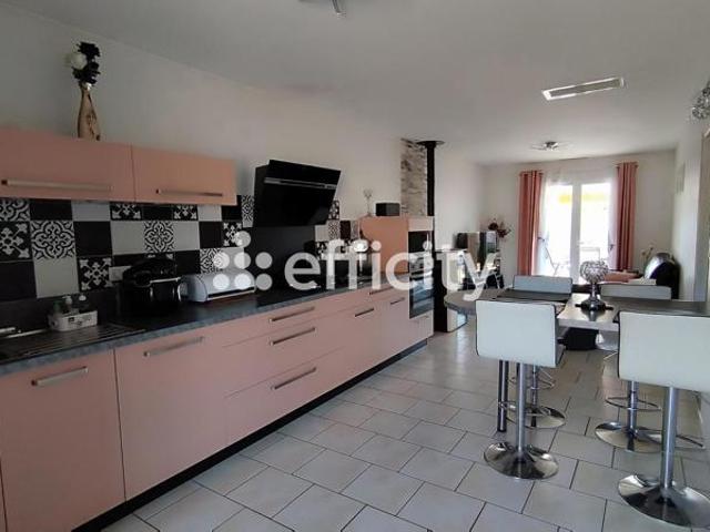 Maison vente à Riom, Chaptuzat