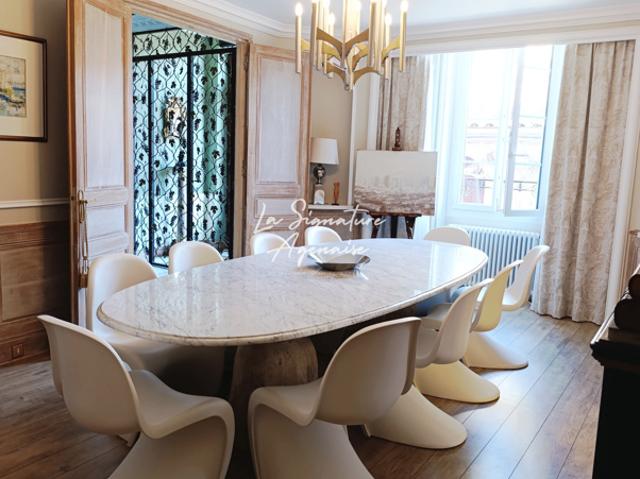 Maison vente à Agen, Bourran