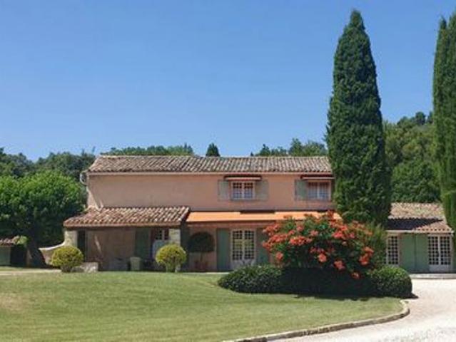 Maison vente à Arrondissement de Draguignan, Fayence
