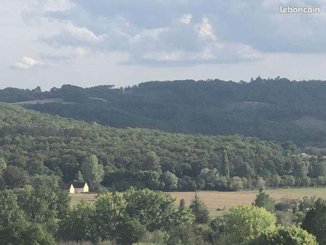 Maison vente à Sarlat-la-Canéda, Auriac-du-périgord