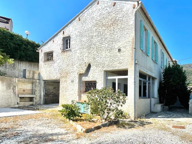 Maison vente à Arrondissement de Toulon, Le Lavandou