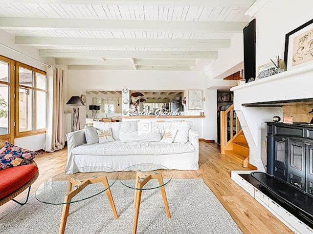 Maison vente à Libourne, Saint-christophe-des-bardes