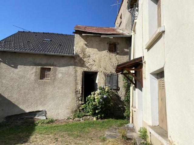 Maison vente à Foix, Suc-et-sentenac