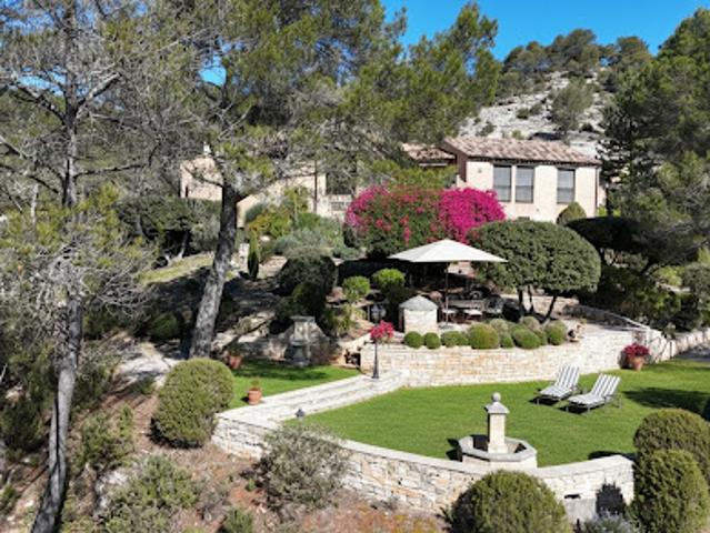 Maison vente à Forcalquier, Esparron-de-verdon