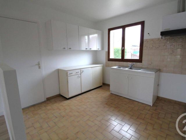 Maison location à Hameau de Beauvert, Marcoussis
