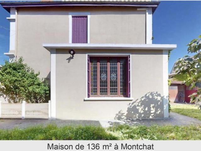 Maison vente à Lyon, Métropole de Lyon