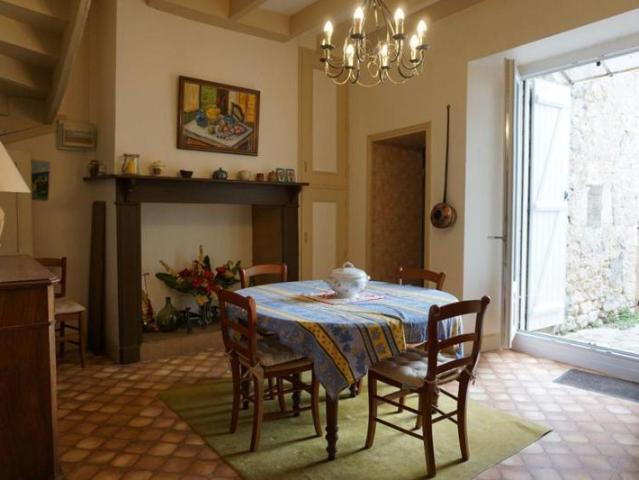 Maison vente à Cahors, Castelnau-montratier