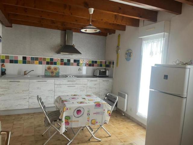 Maison vente à Arcachon