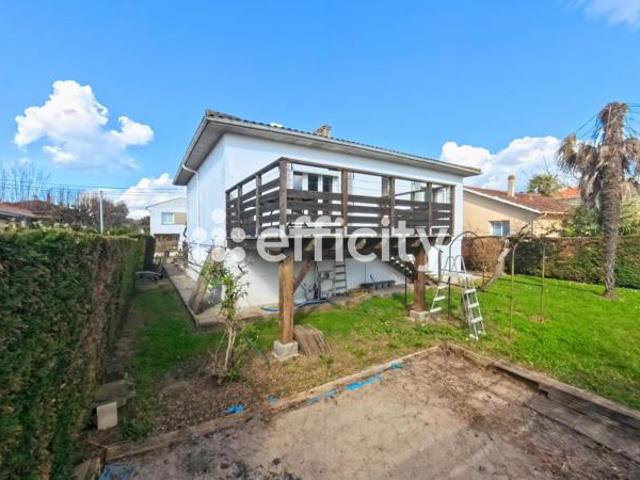 Maison vente à Villeneuve-sur-Lot, Villeneuve-sur-lot