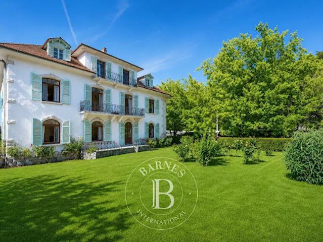 Maison vente à Annecy