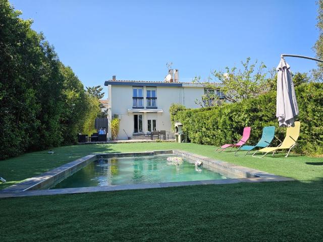 Maison vente à Montpellier