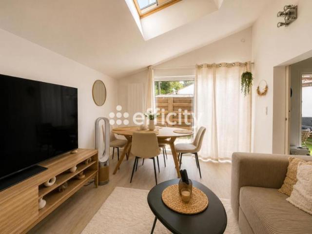 Maison vente à Marseille