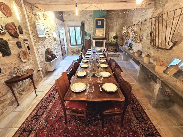 Maison vente à Limoux, Antugnac