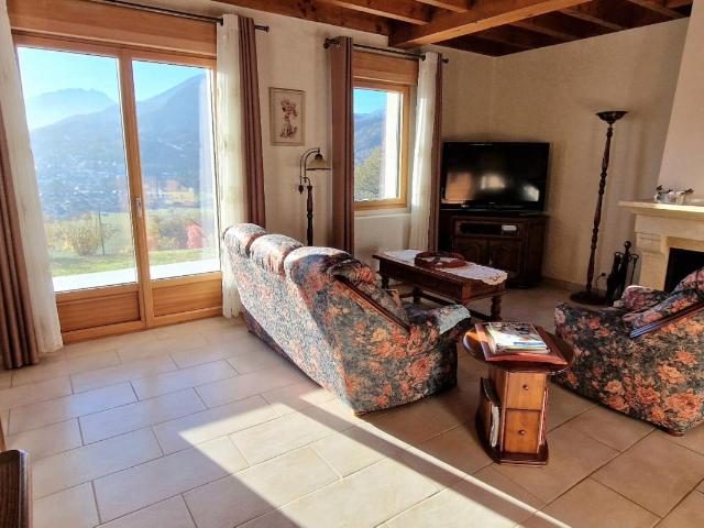Maison vente à Argelès-Gazost, Boô-silhen