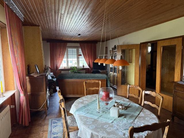 Maison vente à Sarreguemines, Holving