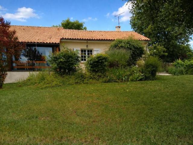 Maison vente à Cognac, Chassors