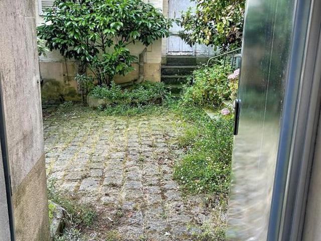 Maison vente à Rennes, Bretagne