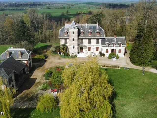 Maison vente à Dole, Asnans-beauvoisin