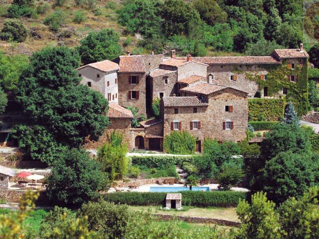 Maison vente à Alès, Boisset-et-gaujac