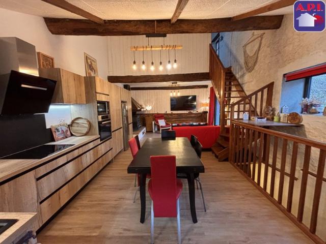 Maison vente à Limoux, Campagna-de-sault