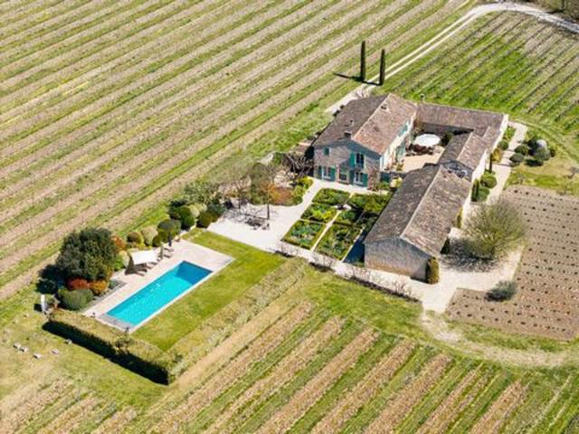Maison vente à Apt, Goult