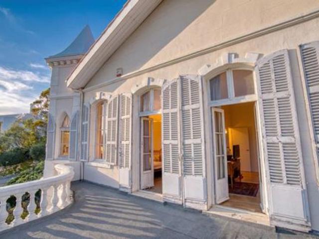 Maison vente à Marseille