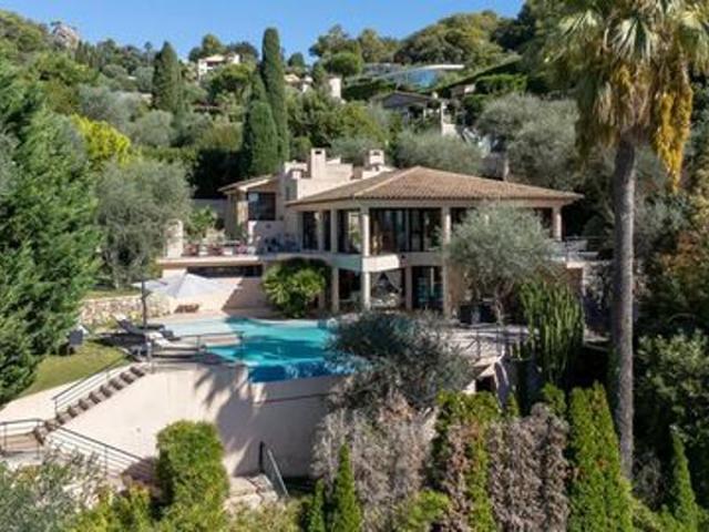 Maison vente à Nice, Villefranche-sur-mer