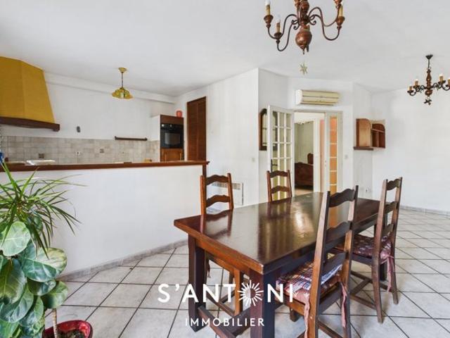 Maison vente à Montpellier, Marseillan