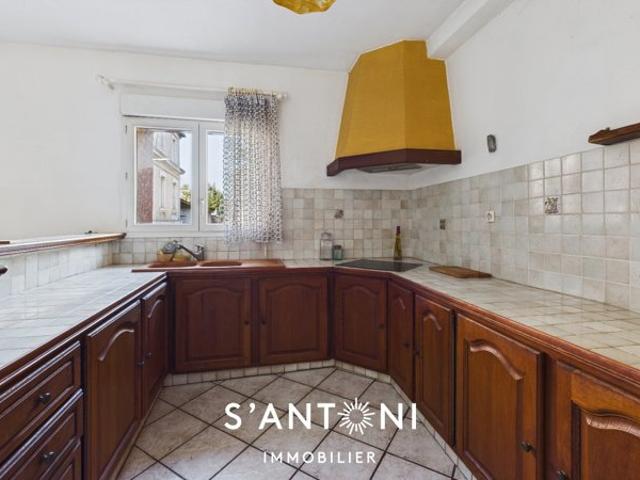 Maison vente à Montpellier, Marseillan