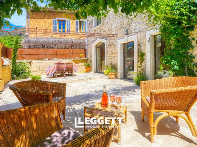 Maison vente à Apt, Rustrel