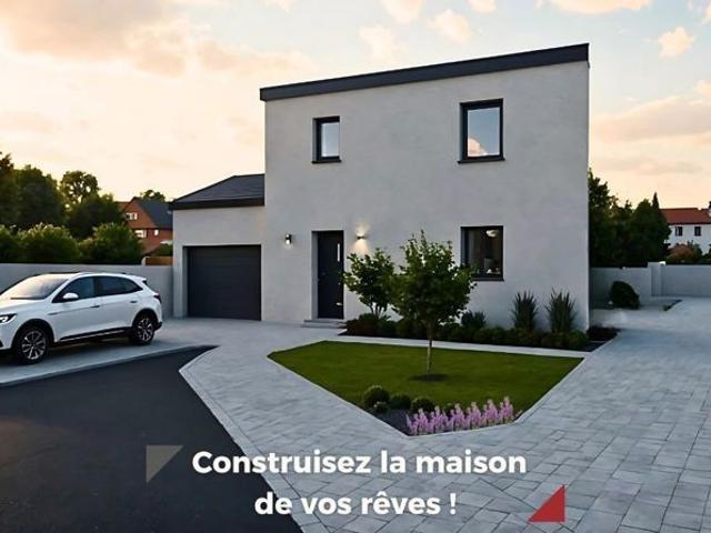 Maison vente à Lyon, Métropole de Lyon