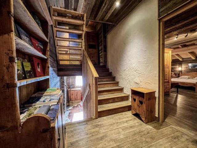 Maison vente à Albertville, Bourg-saint-maurice