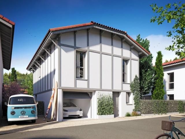 Maison vente à Bayonne, Anglet