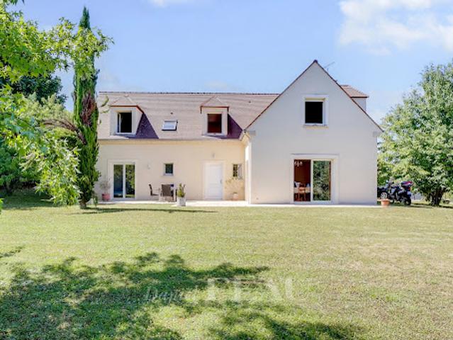 Maison vente à Fourqueux
