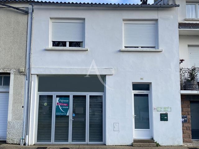 Maison vente à Les Sables-d'Olonne, Beauvoir-sur-mer