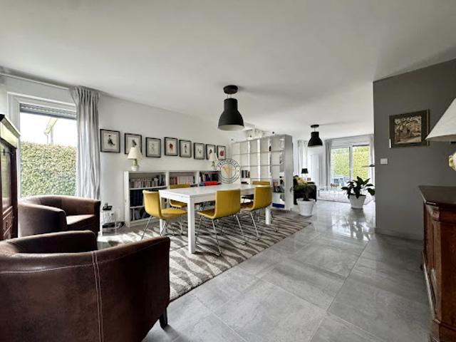 Maison vente à Saint-Nazaire, La Baule-escoublac