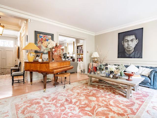 Maison vente à Paris, Île-de-France