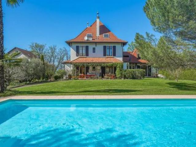 Maison vente à Thonon-les-Bains, Thonon-les-bains