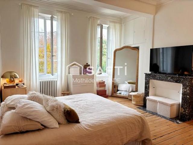 Villa vente à Condom, Fleurance