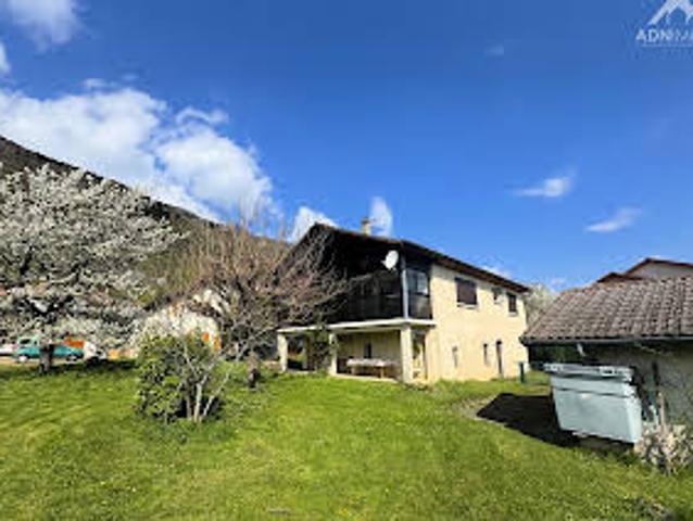 Maison vente à Collonges