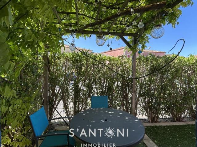 Maison vente à Béziers